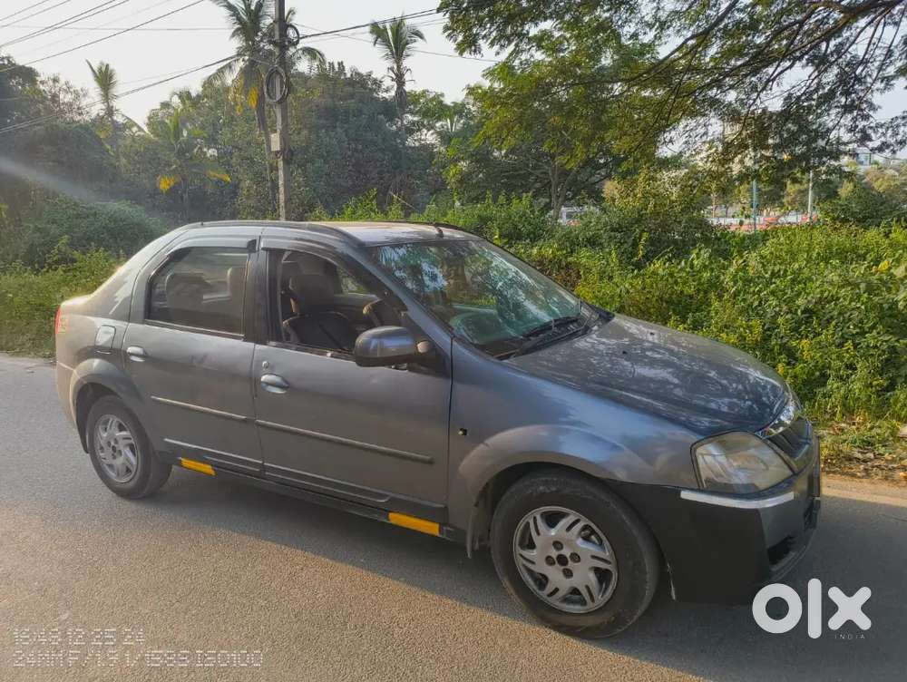 Mahindra Verito 2016 Diesel Good Condition