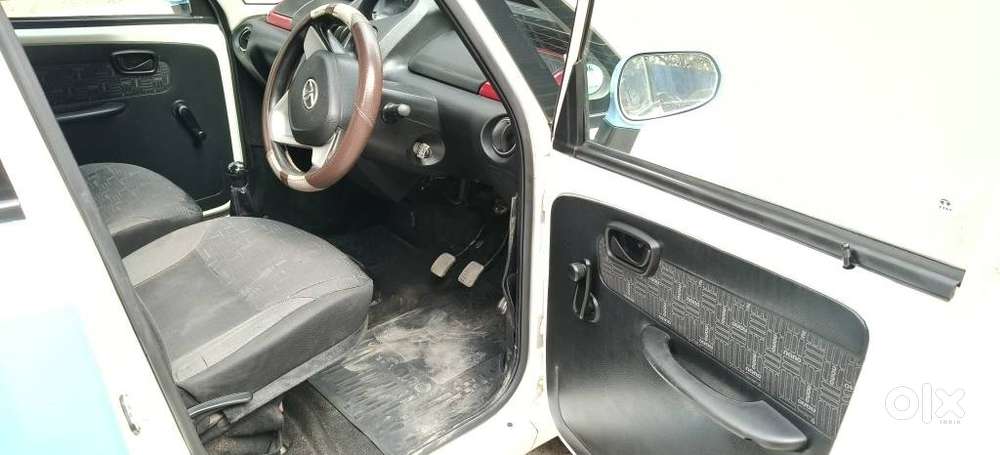 Tata Nano Genx Xm, 2015, Petrol