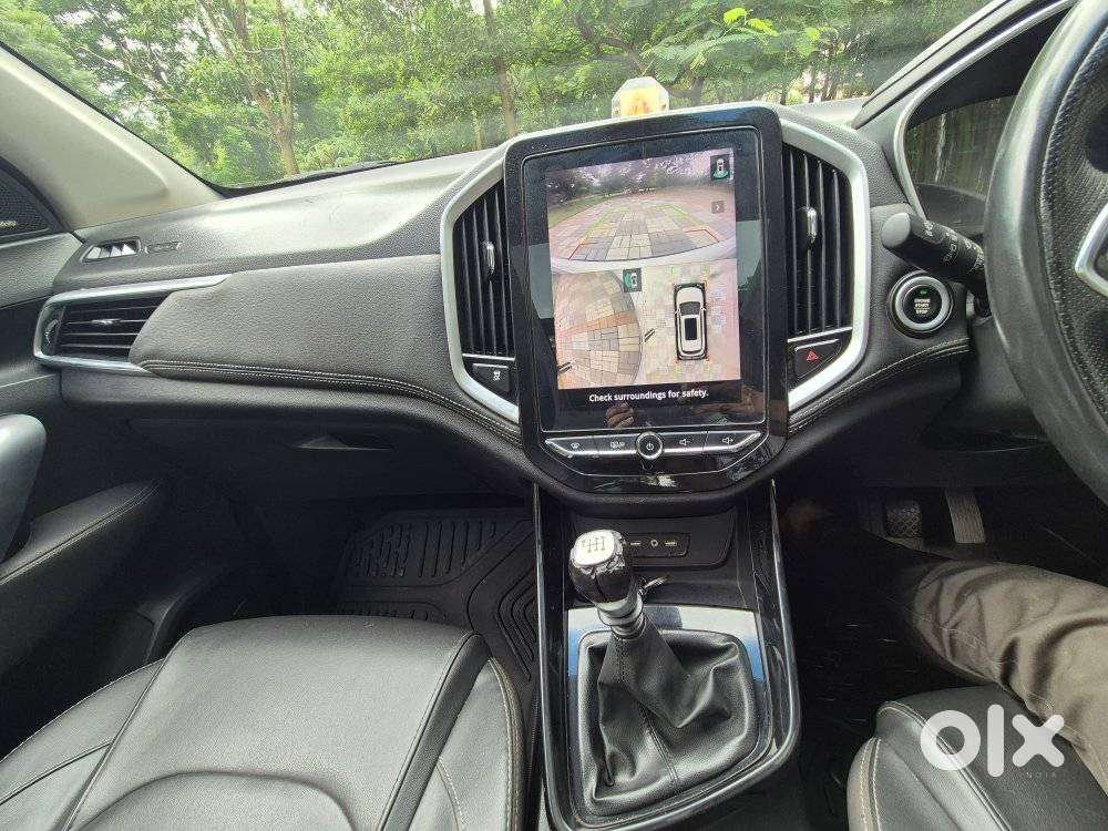 Mg Hector 2.0 Sharp Diesel, 2019, Diesel
