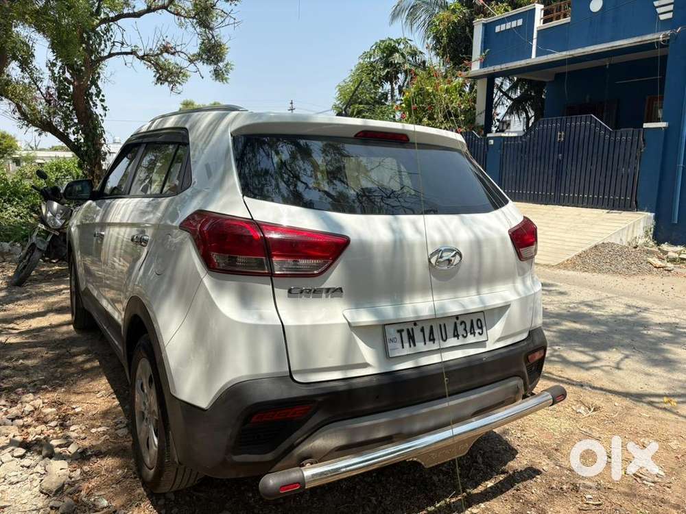 Hyundai Diesel Car 2019