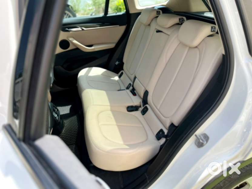 Bmw X1 2.0 Sdrive20i Xline, 2020, Petrol