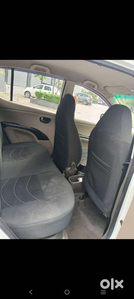 Hyundai I10, 2013, Petrol