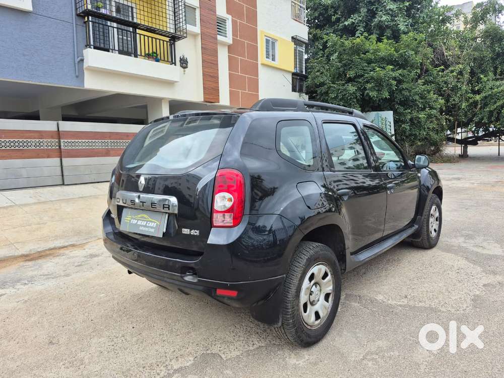 Renault Duster 85ps Rxe Diesel, 2013, Diesel