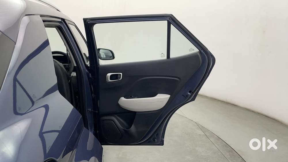Hyundai Venue Sx, 2023, Petrol