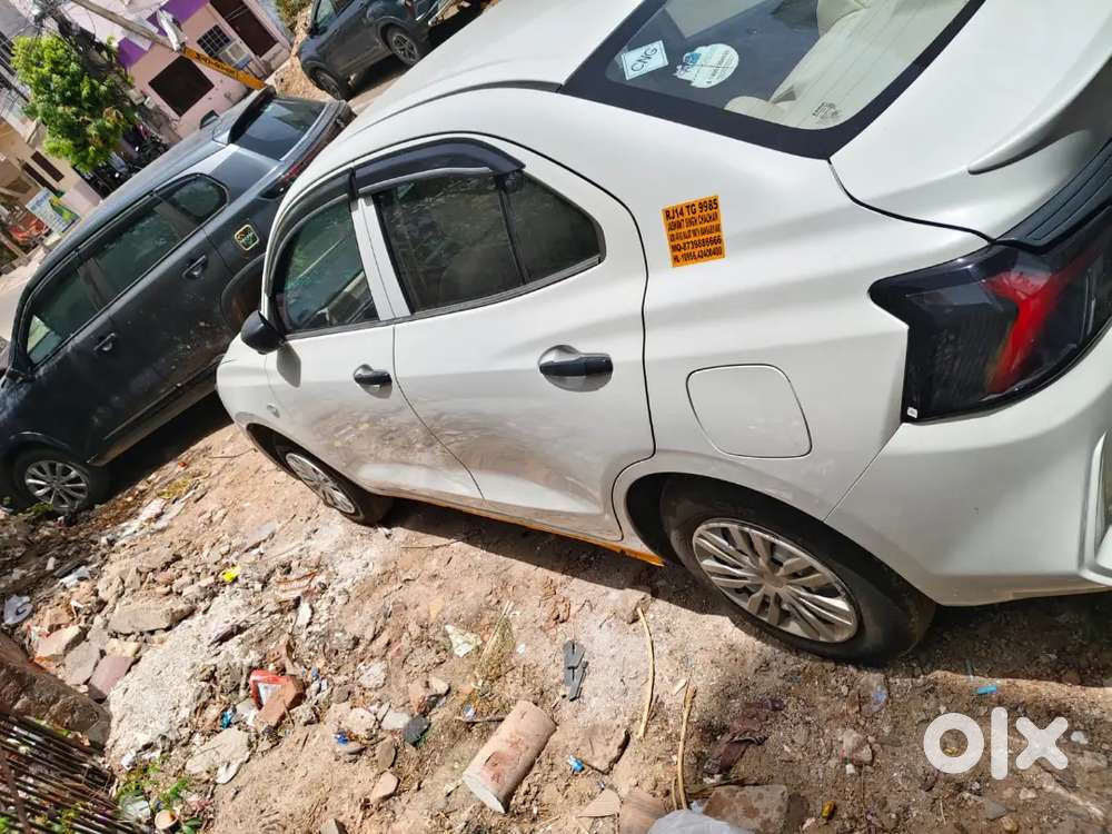 Maruti Suzuki Swift Dzire Tour 2025
