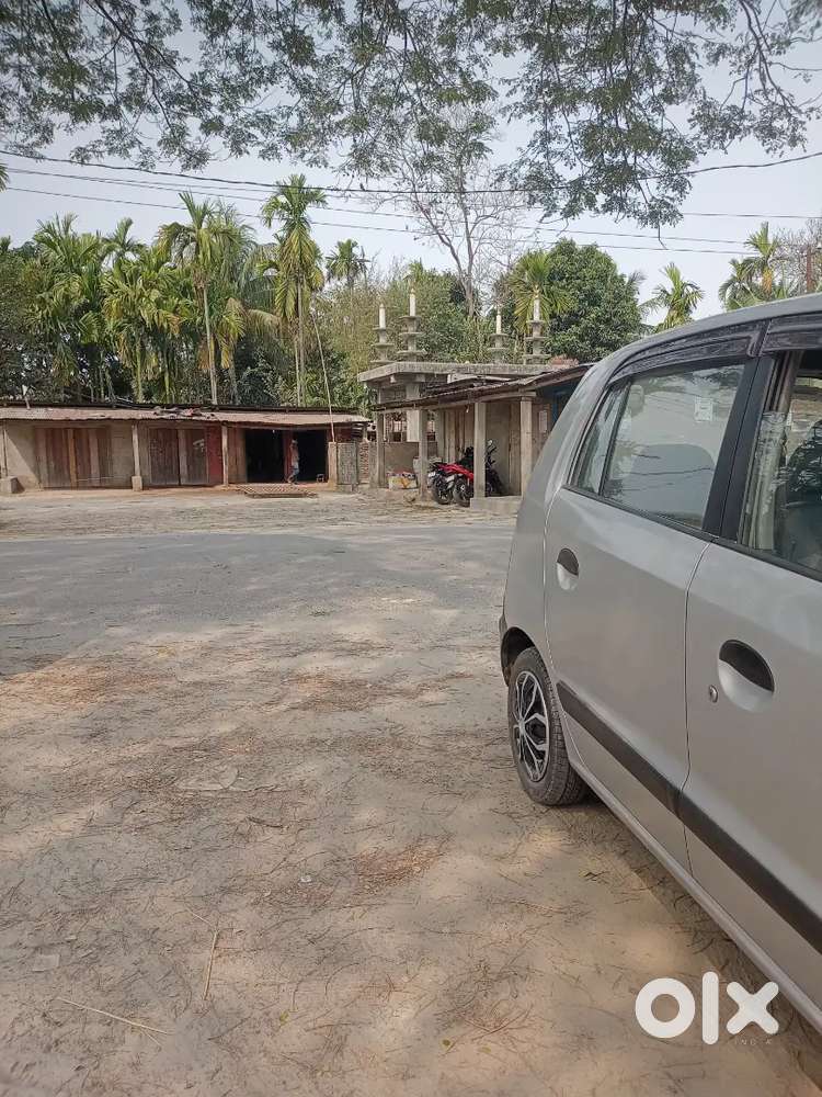 Hyundai Santro Xing 2007