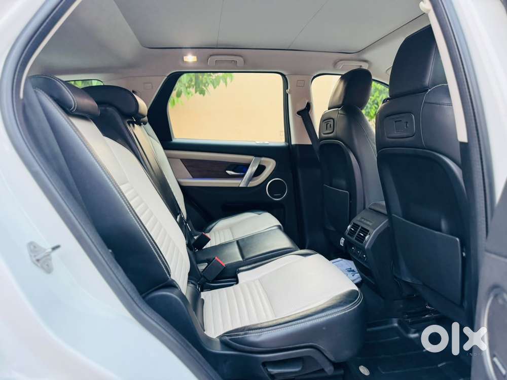 Land Rover Discovery Sport Se R-dynamic, 2021, Diesel