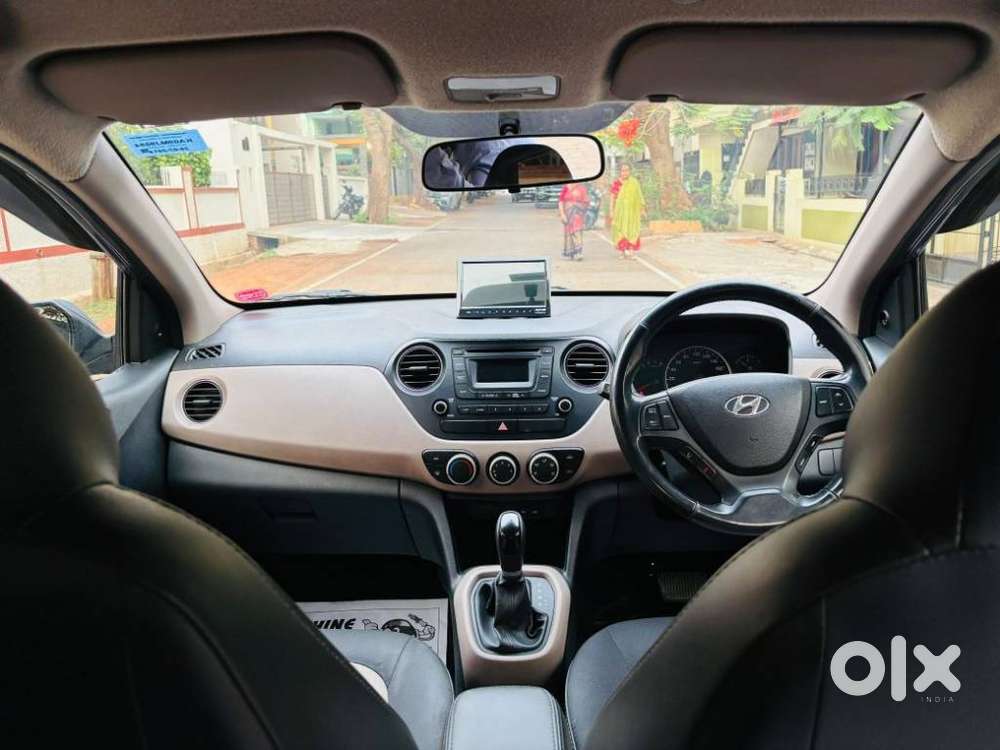 Hyundai Grand I10 Asta 1.2 Vtvt, 2014, Petrol