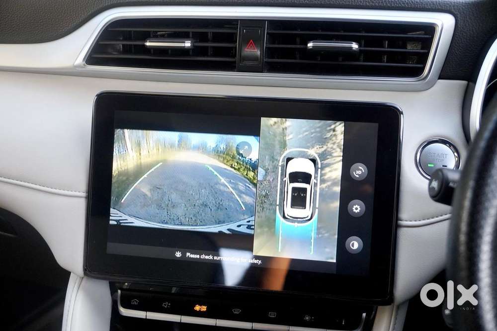 Mg Astor 1.5 Savvy Cvt, 2022, Petrol