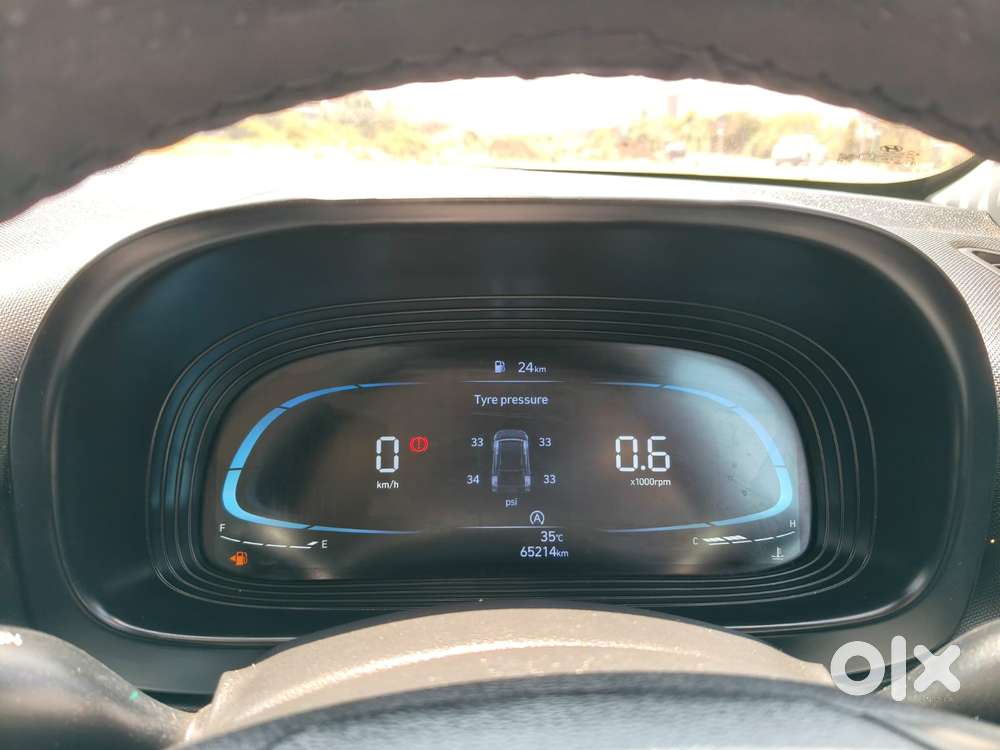 Hyundai Venue S 1.2 Petrol, 2023, Cng & Hybrids