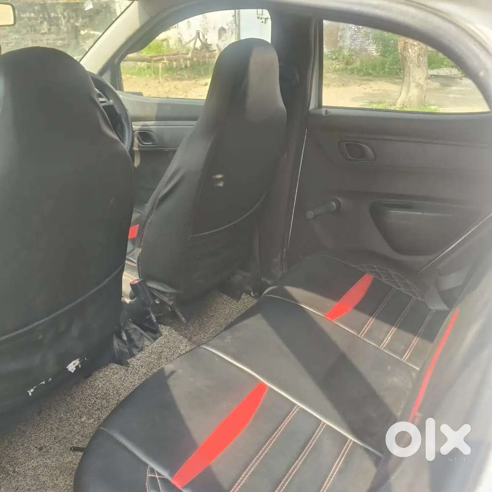 Renault Kwid 2018 Cng