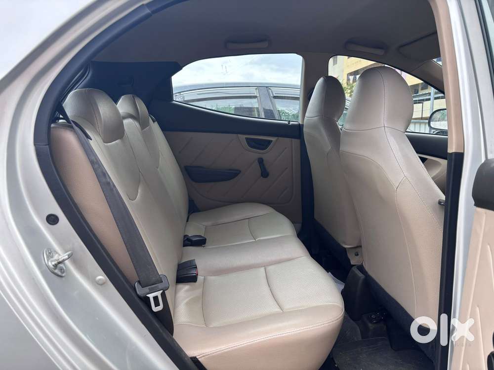 Hyundai Eon 1.0 Era Plus, 2018, Petrol