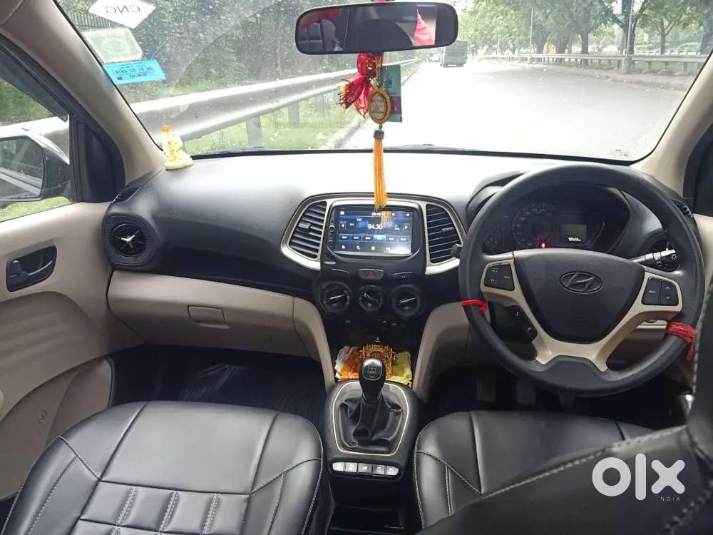 Hyundai Santro 2022 Cng & Hybrids Well Maintained