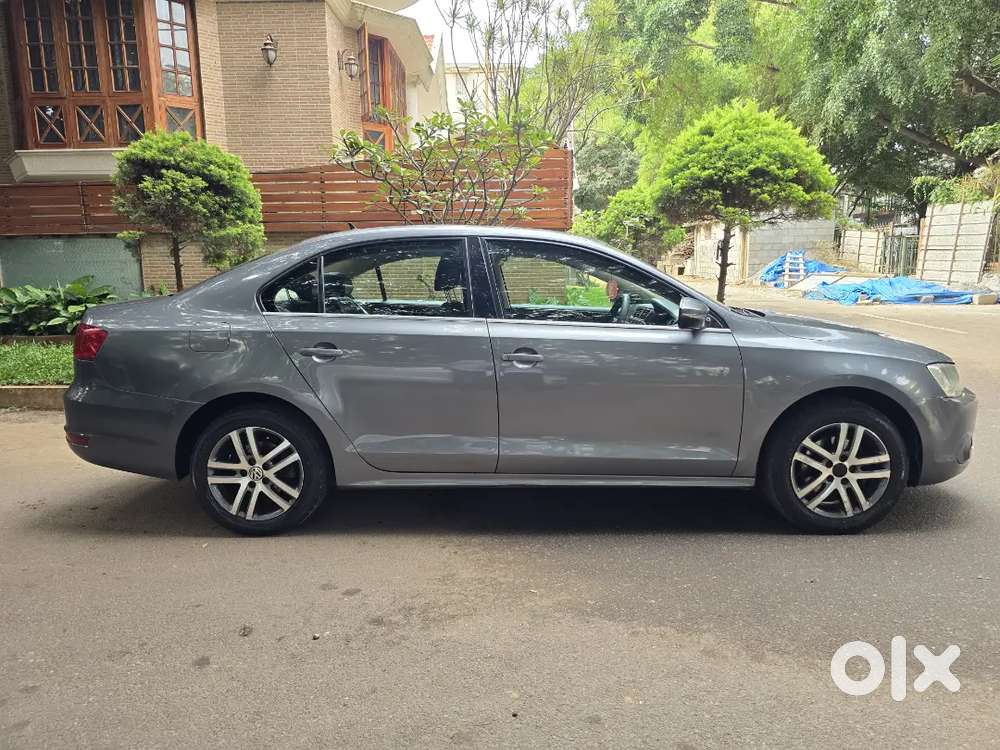 Jetta Highline Automatic Diesel