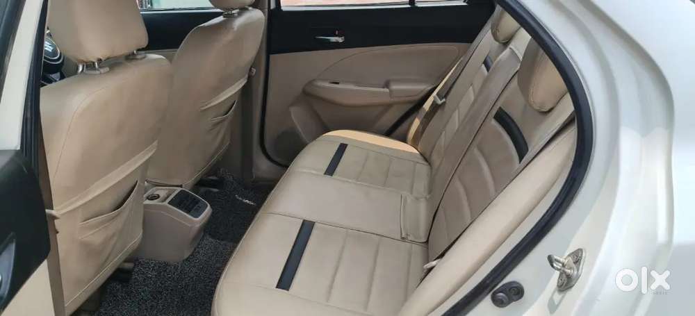 Maruti Suzuki Dzire 2023