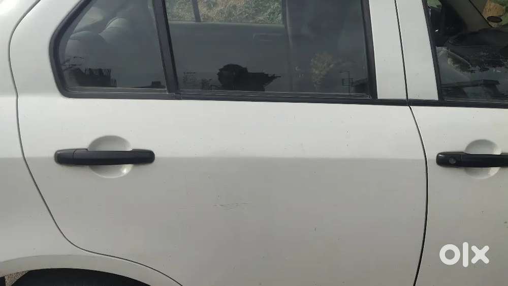 Maruti Dzire Tour 2022