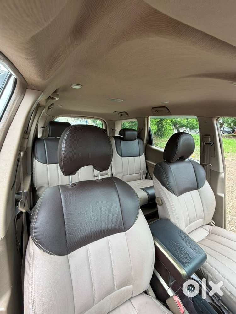 Mahindra Xuv500 Diesel 2014