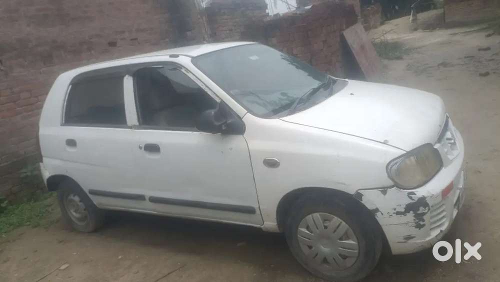 Maruti Suzuki Alto Lx 2008