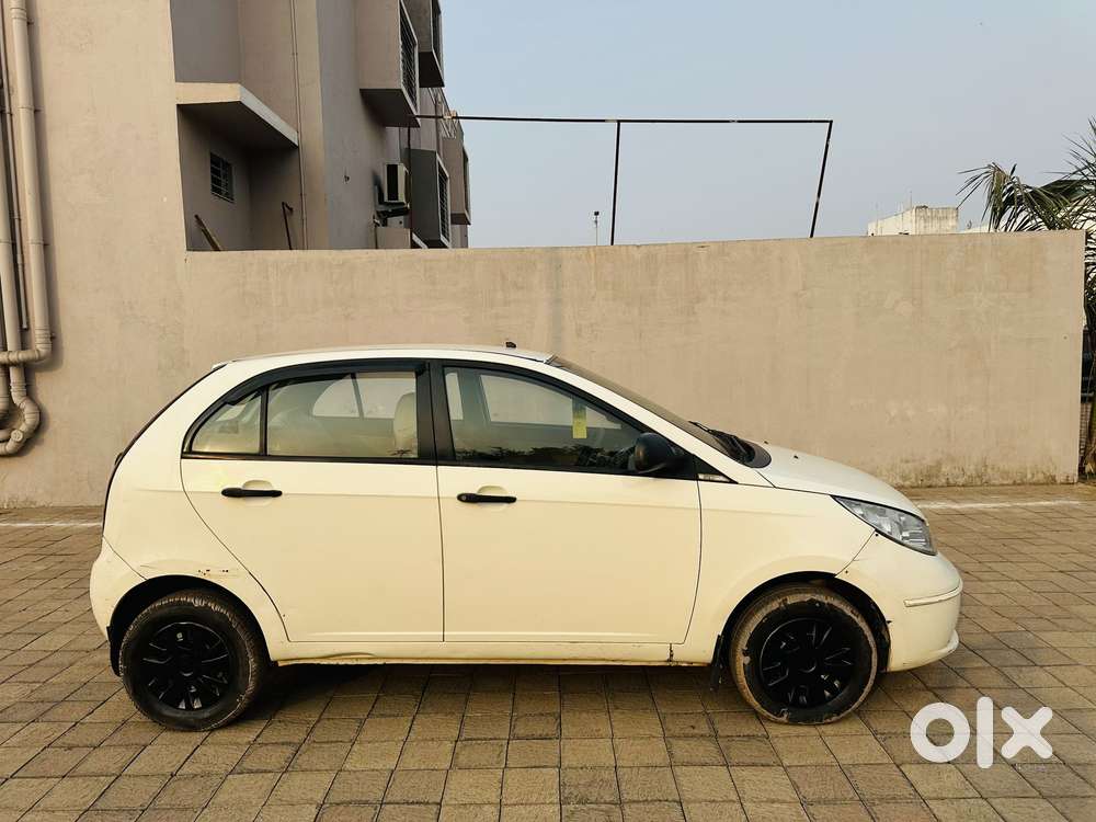 Tata Vista Tech Ls Bs Iii, 2012, Diesel