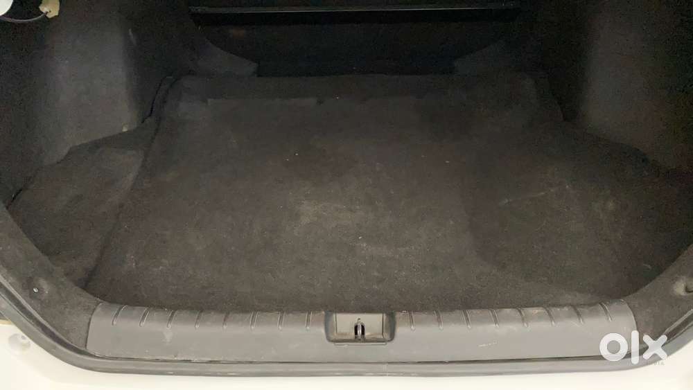 Honda Civic Zx, 2019, Petrol