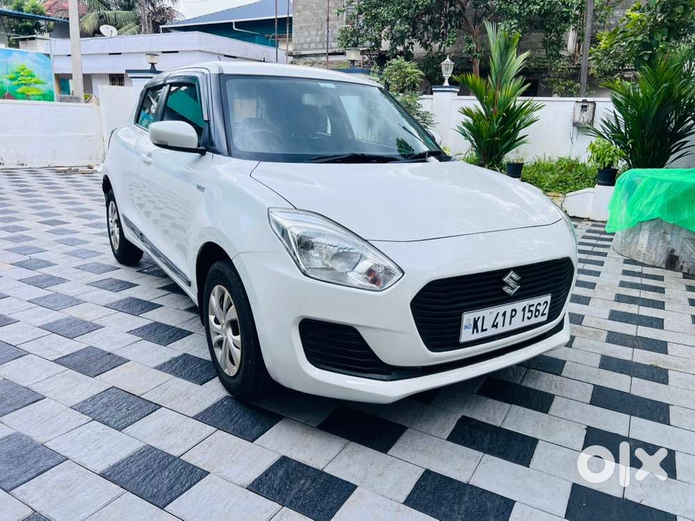 Maruti Suzuki Swift 2018 Diesel 159000 Km Driven