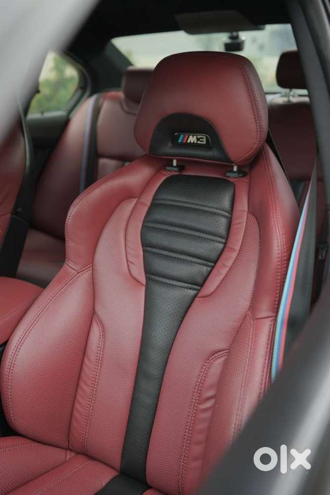 Bmw 3 Series 320d Sedan, 2015, Diesel