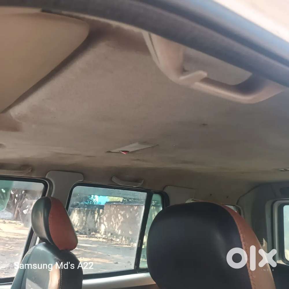 Mahindra Scorpio 2011 Diesel