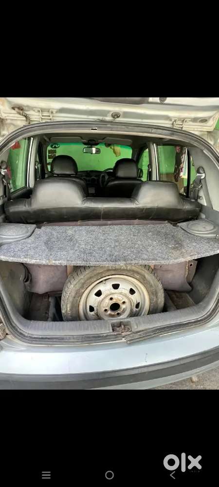 Hyundai Santro Sportz 2003