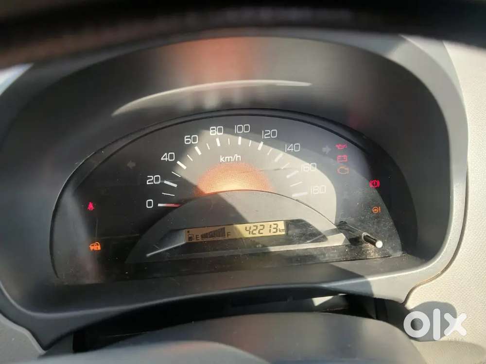 Maruti Suzuki Wagon R 2011 Second-owner Car