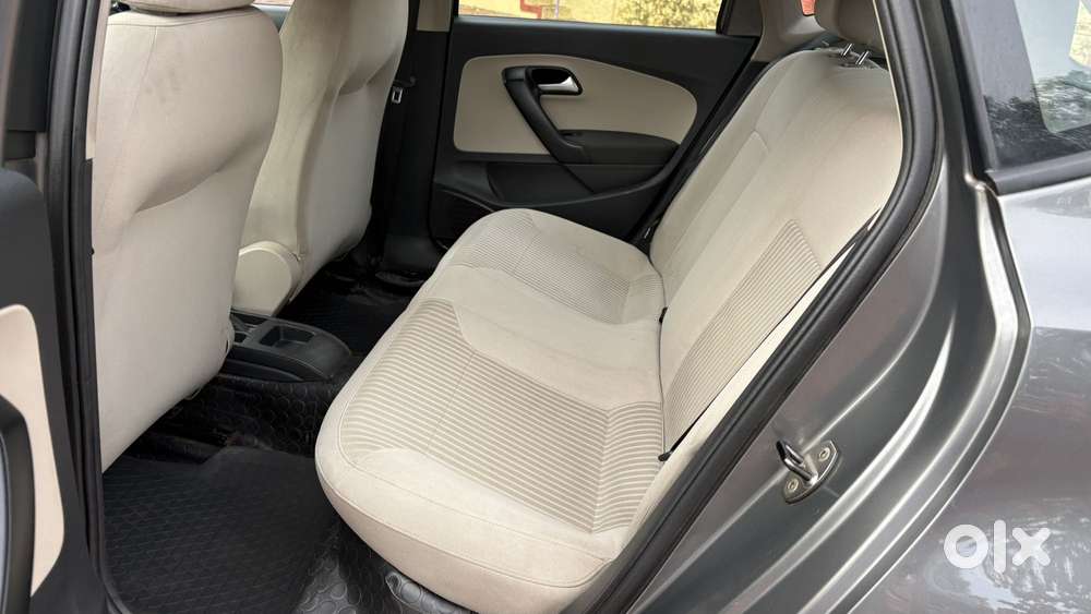 Volkswagen Polo Petrol Highline 1.2l, 2014, Petrol