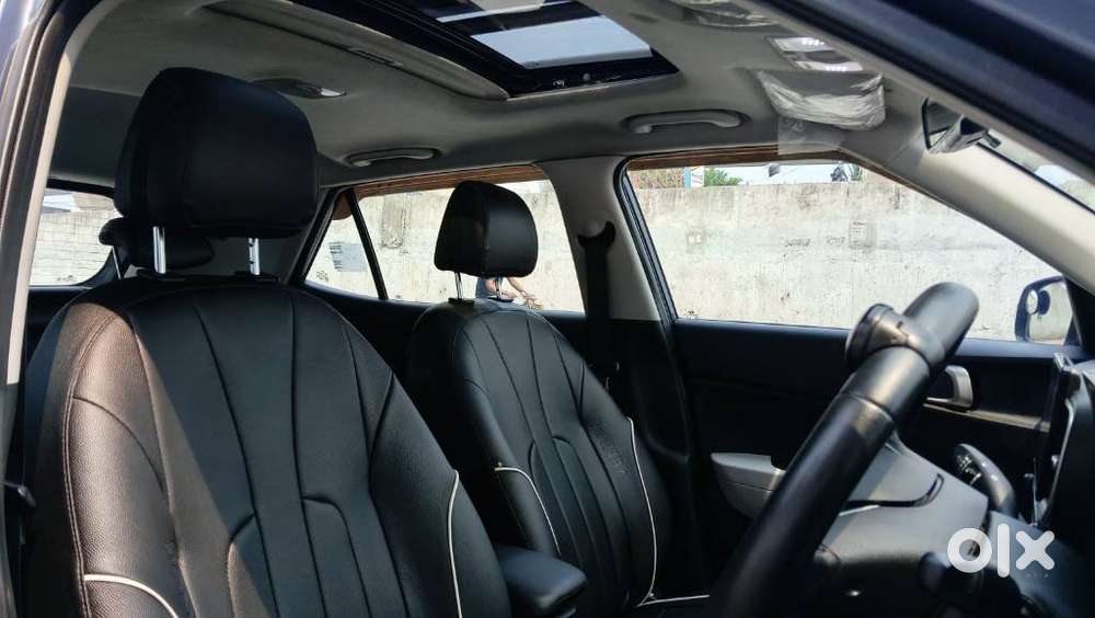 Hyundai Venue Sx Mt, 2022, Petrol