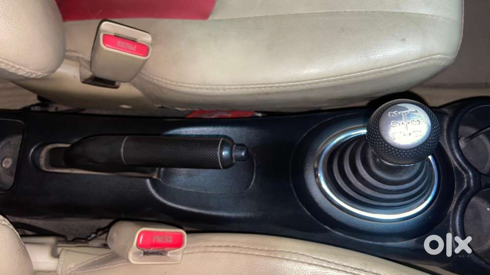 Honda Brio S Mt, 2014, Petrol