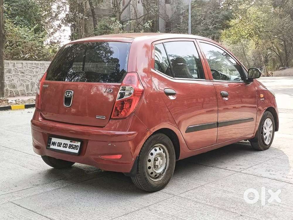 Hyundai I10 Era 1.1 Irde, 2011, Cng & Hybrids