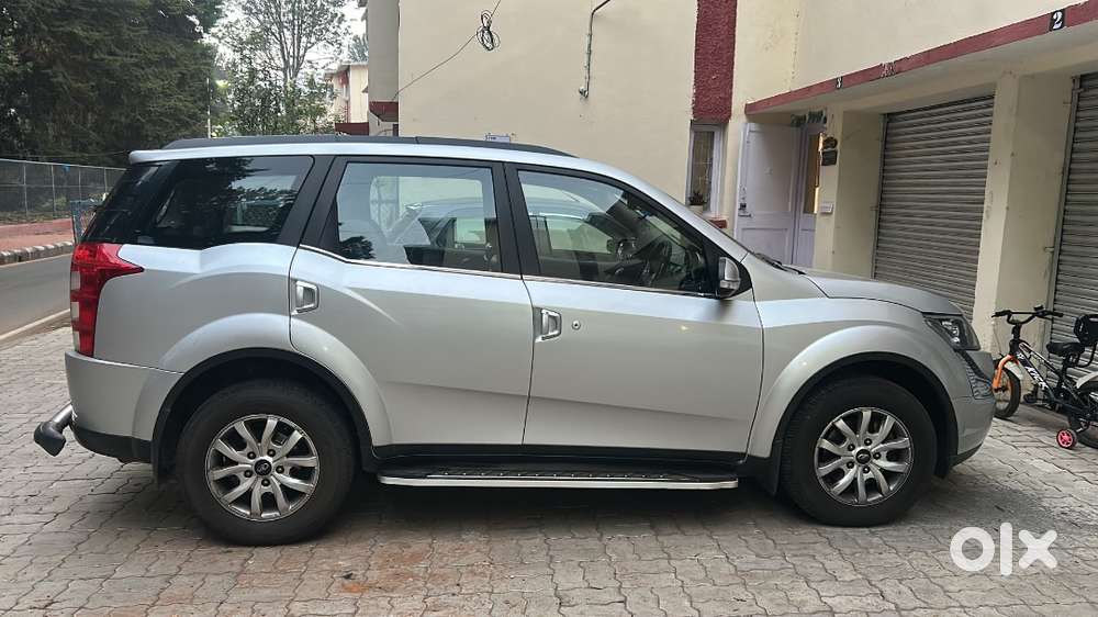 Mahindra Xuv500 2018 Diesel 83000 Km Driven