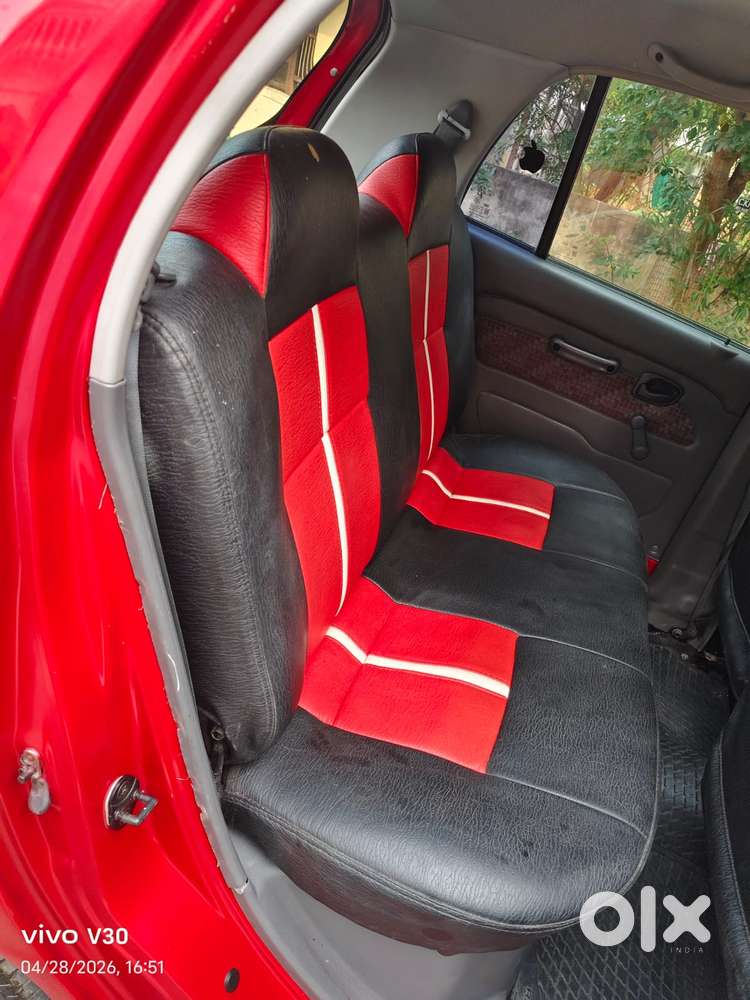 Hyundai Santro Xing Xs, 2006, Petrol