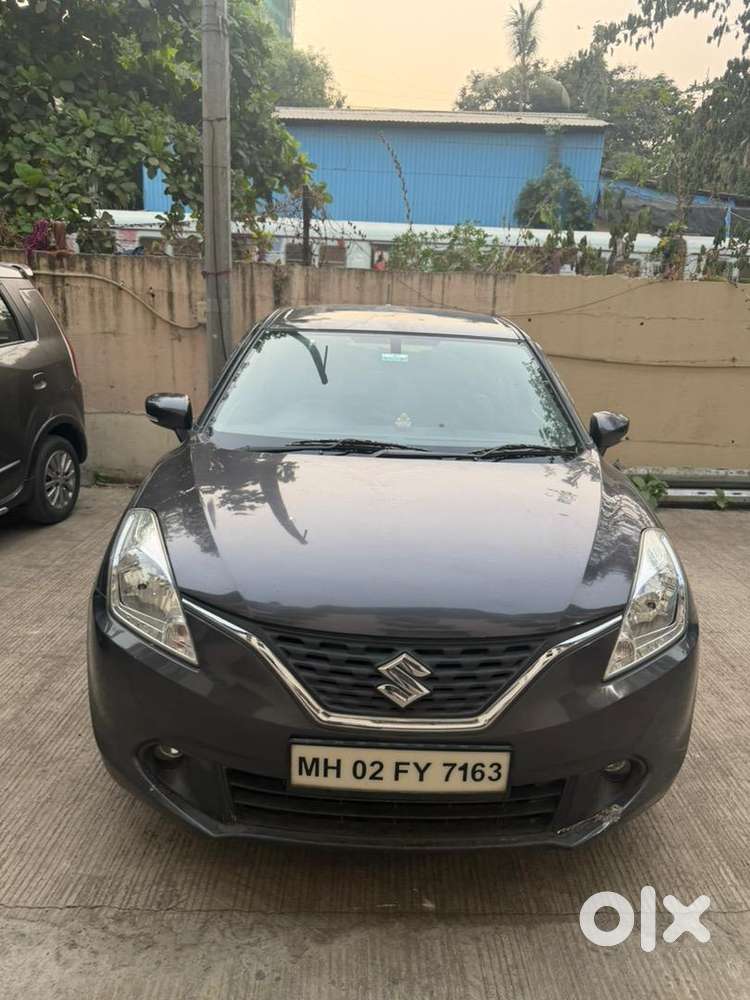 Maruti Suzuki Petrol 2018
