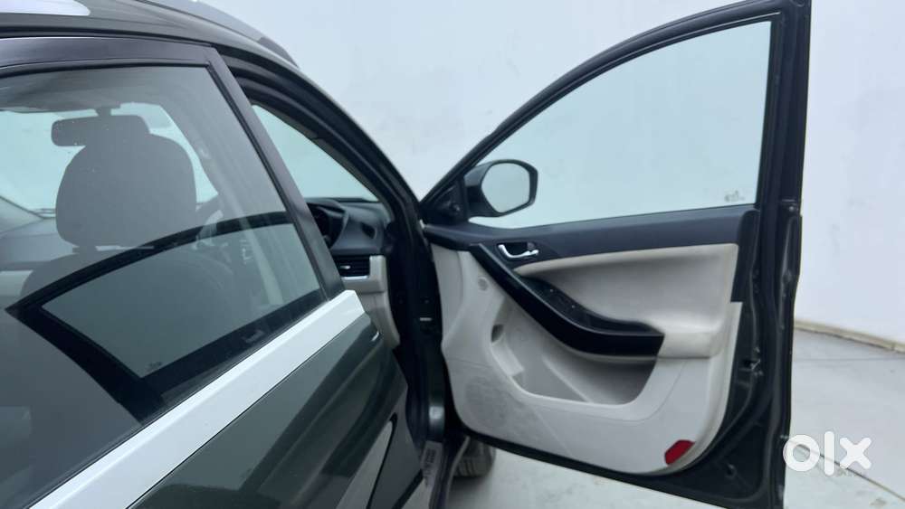 Tata Nexon 1.5 Revotorq Xz Plus, 2021, Diesel