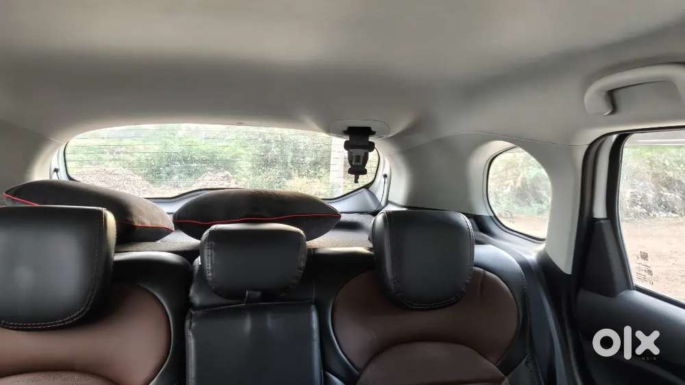 Toyota Urban Cruiser Hyryder 2026 Cng & Hybrids 4200 Km Driven