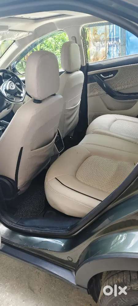 Tata Nexon 1.2 Revotron 2023 December