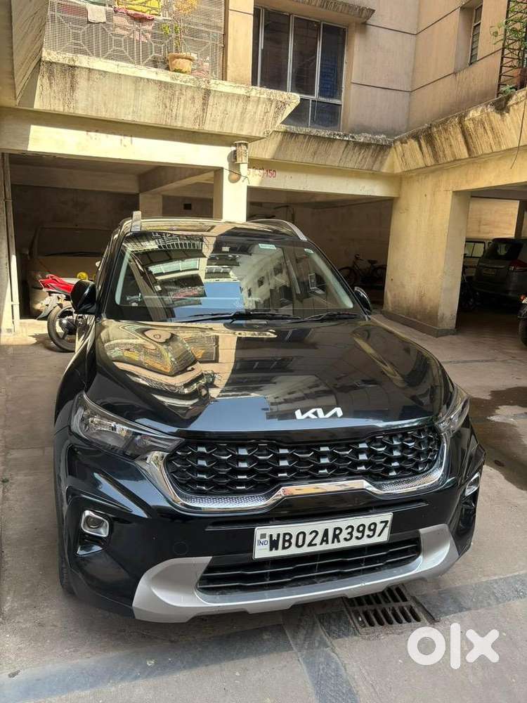Kia Sonet 2021 Petrol 39750 Km Driven