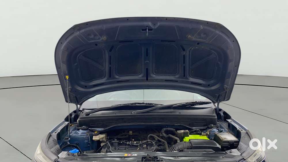 Hyundai Venue S, 2021, Petrol