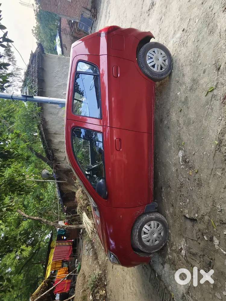 Maruti Suzuki Alto 800 2013