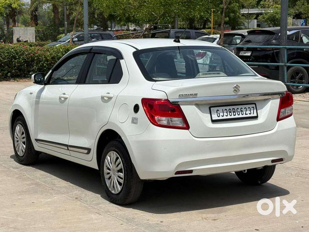 Maruti Suzuki Swift Dzire Vxi Optional, 2024, Cng & Hybrids