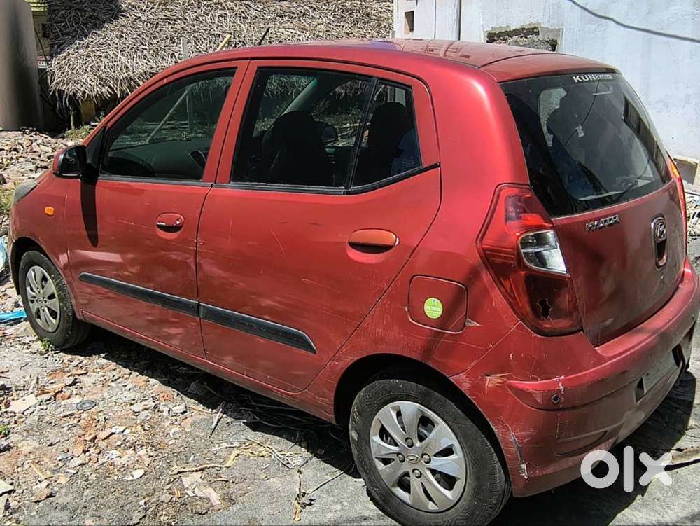 Hyundai I10 Magna 1.1m