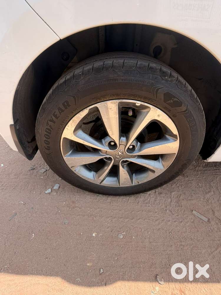 Hyundai Elite I20 2015 Diesel Well Maintained