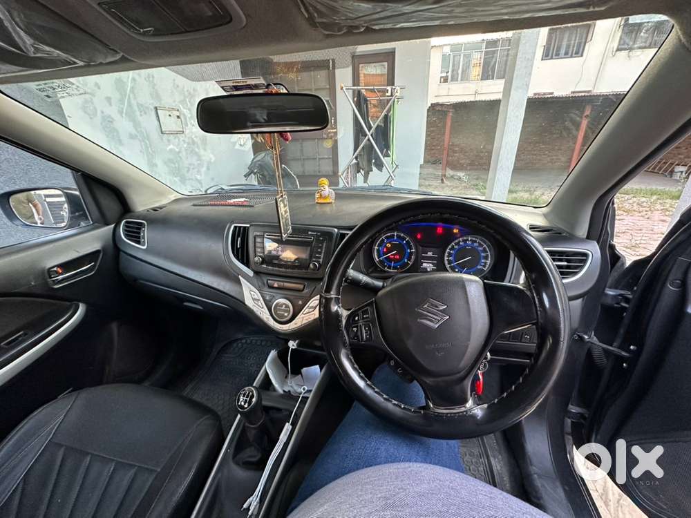 Maruti Baleno 1.3 Delta 2019