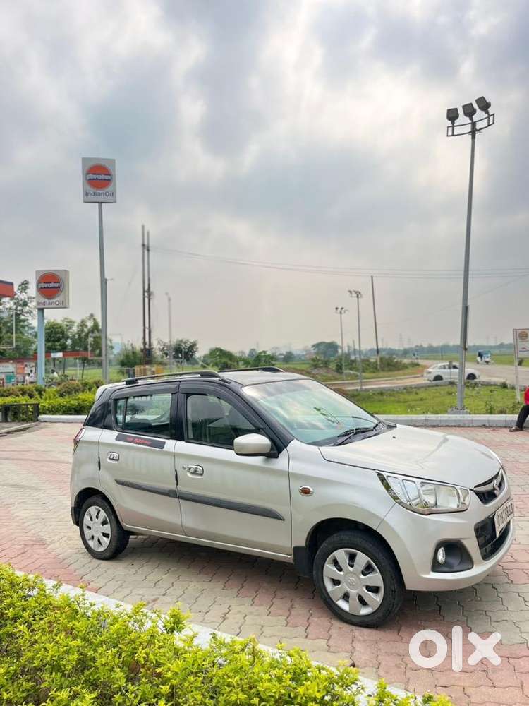 Maruti Suzuki Alto K10 2016 Petrol Good Condition