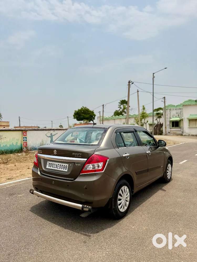 Nissan Sunny 2012 Diesel