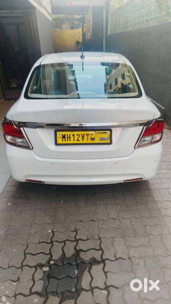 Maruti Suzuki Dzire 1.2 Tour S Cng, 2023, Cng & Hybrids