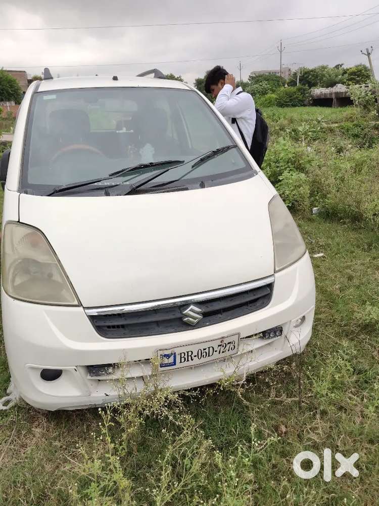 Maruti Suzuki Zen Estilo 2008 Second-owner Car